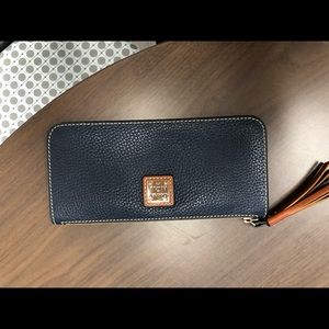 Dooney and Burke Wallet